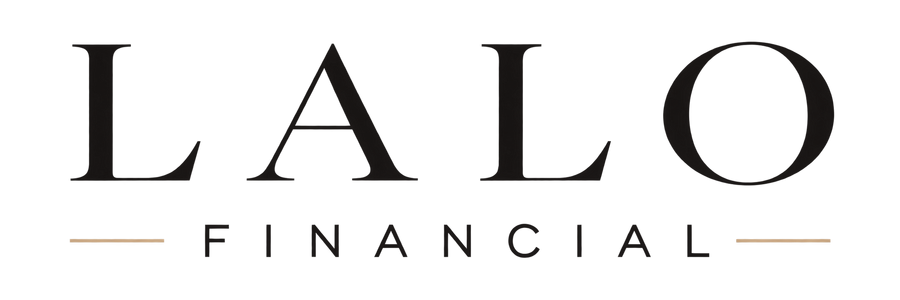 Lalo Financial logo